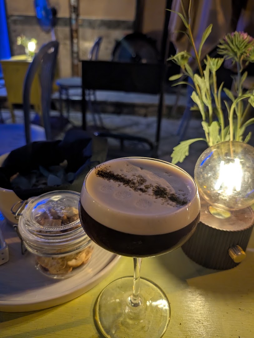 Castigamatti Dischi e Bar