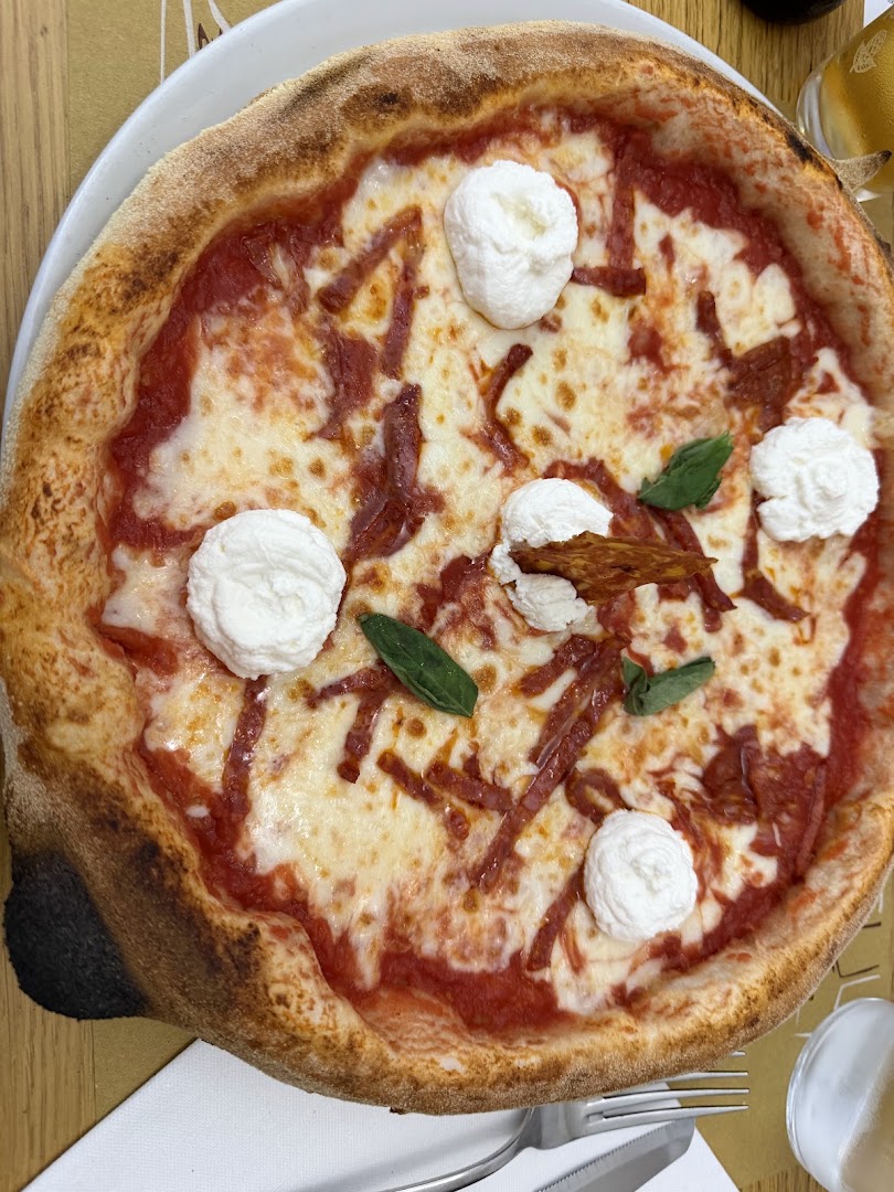 Castiglione Pizza e Cucina