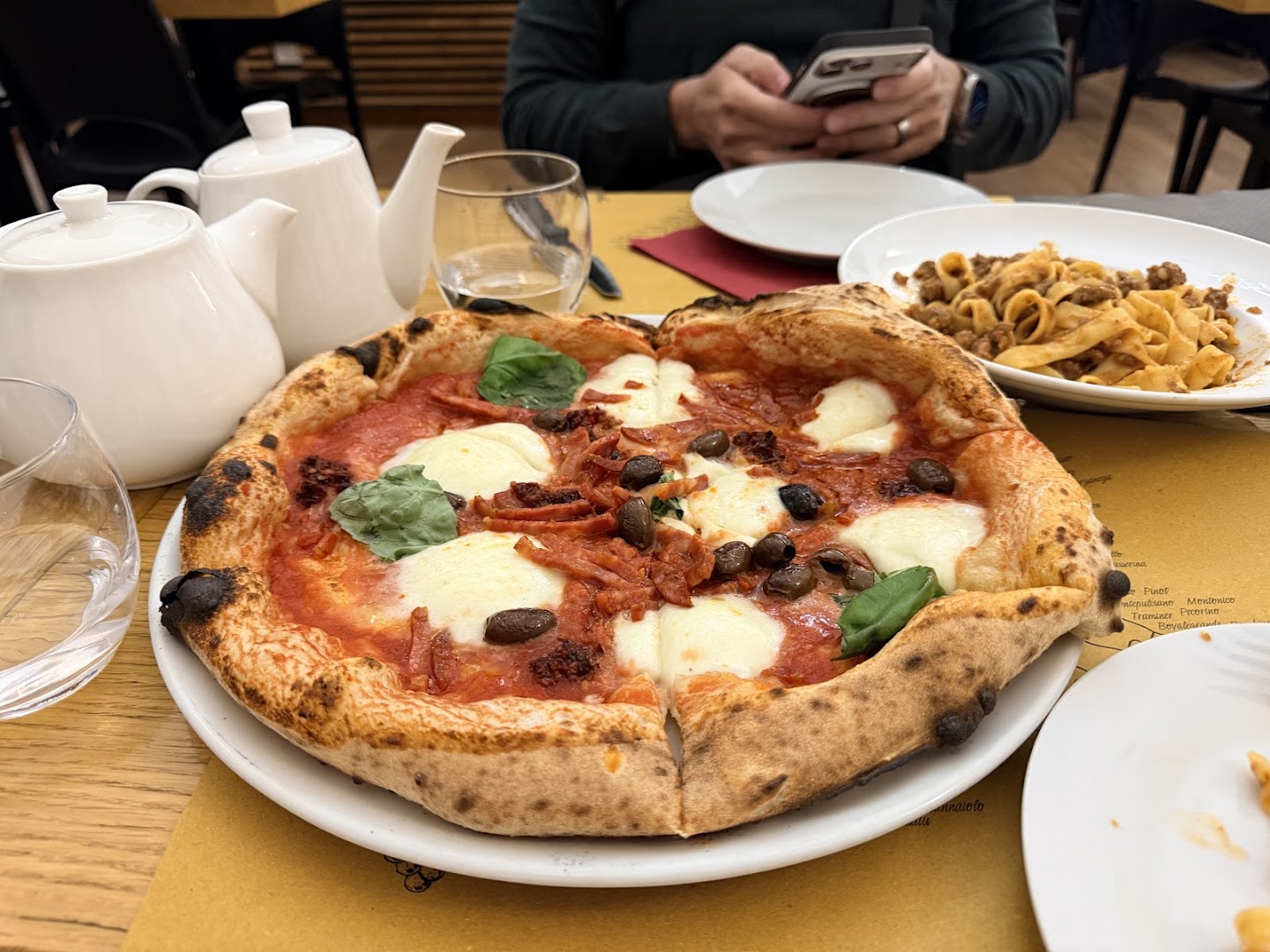 Castiglione Pizza e Cucina