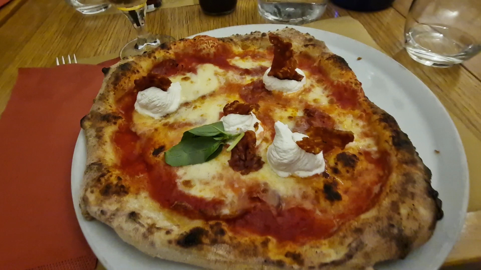 Castiglione Pizza e Cucina