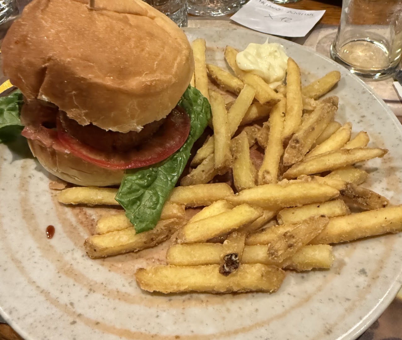 Castle rock irish pub, Rieti