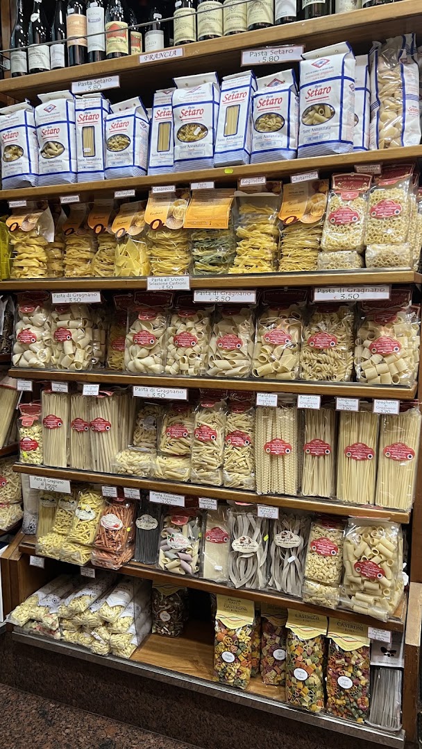 Castroni
