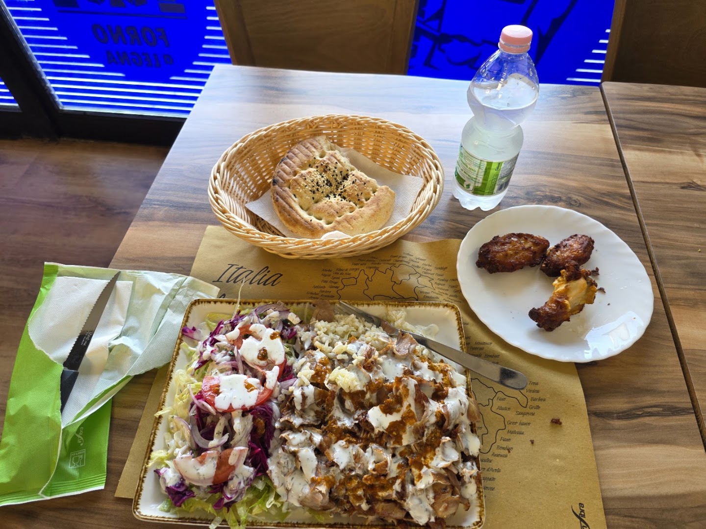 Castronno Kebap Pizzeria