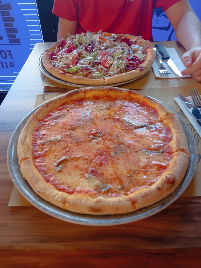 Castronno Kebap Pizzeria, Castronno