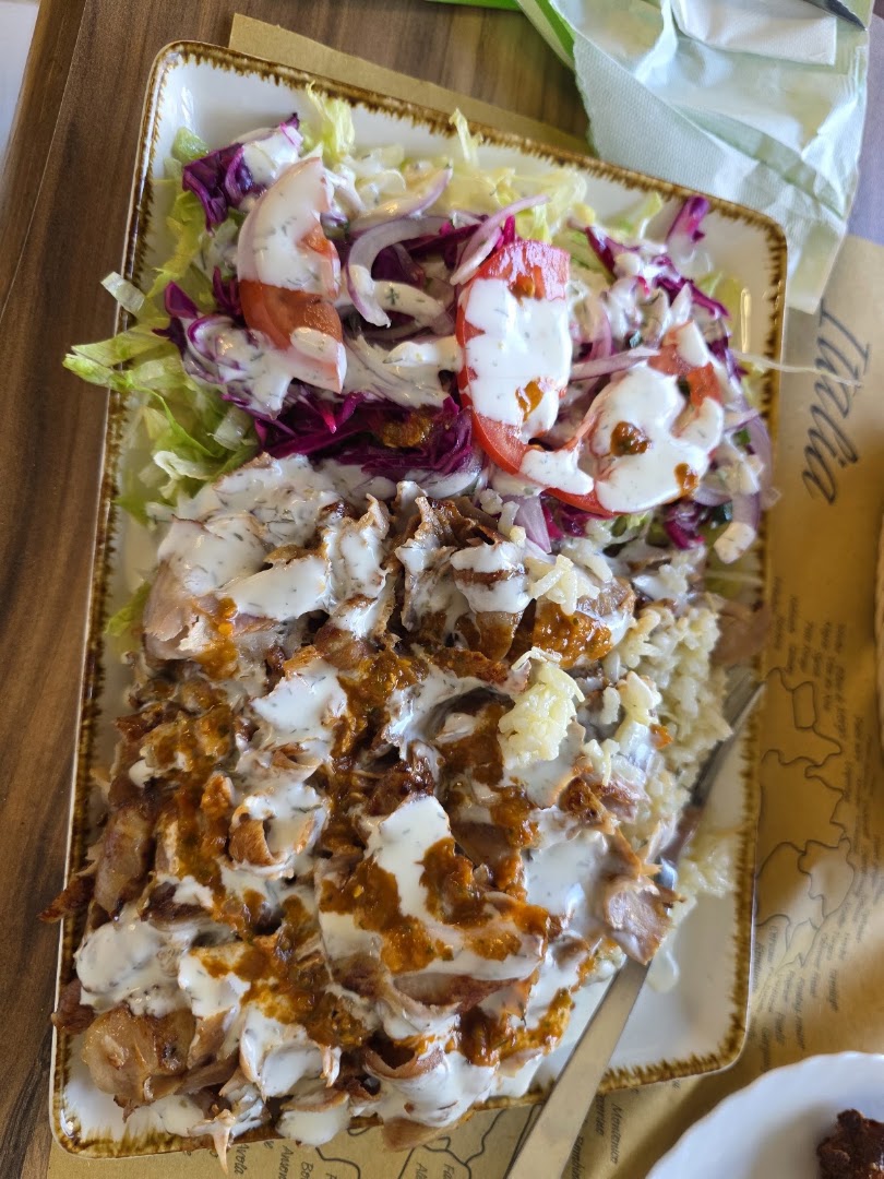 Castronno Kebap Pizzeria