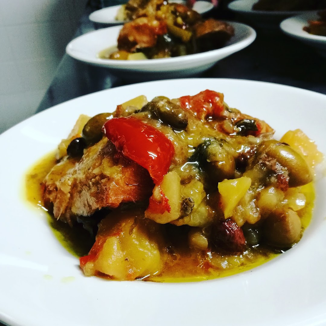 Castropub ( Trattoria-Pizzeria-Pub-Birreria )
