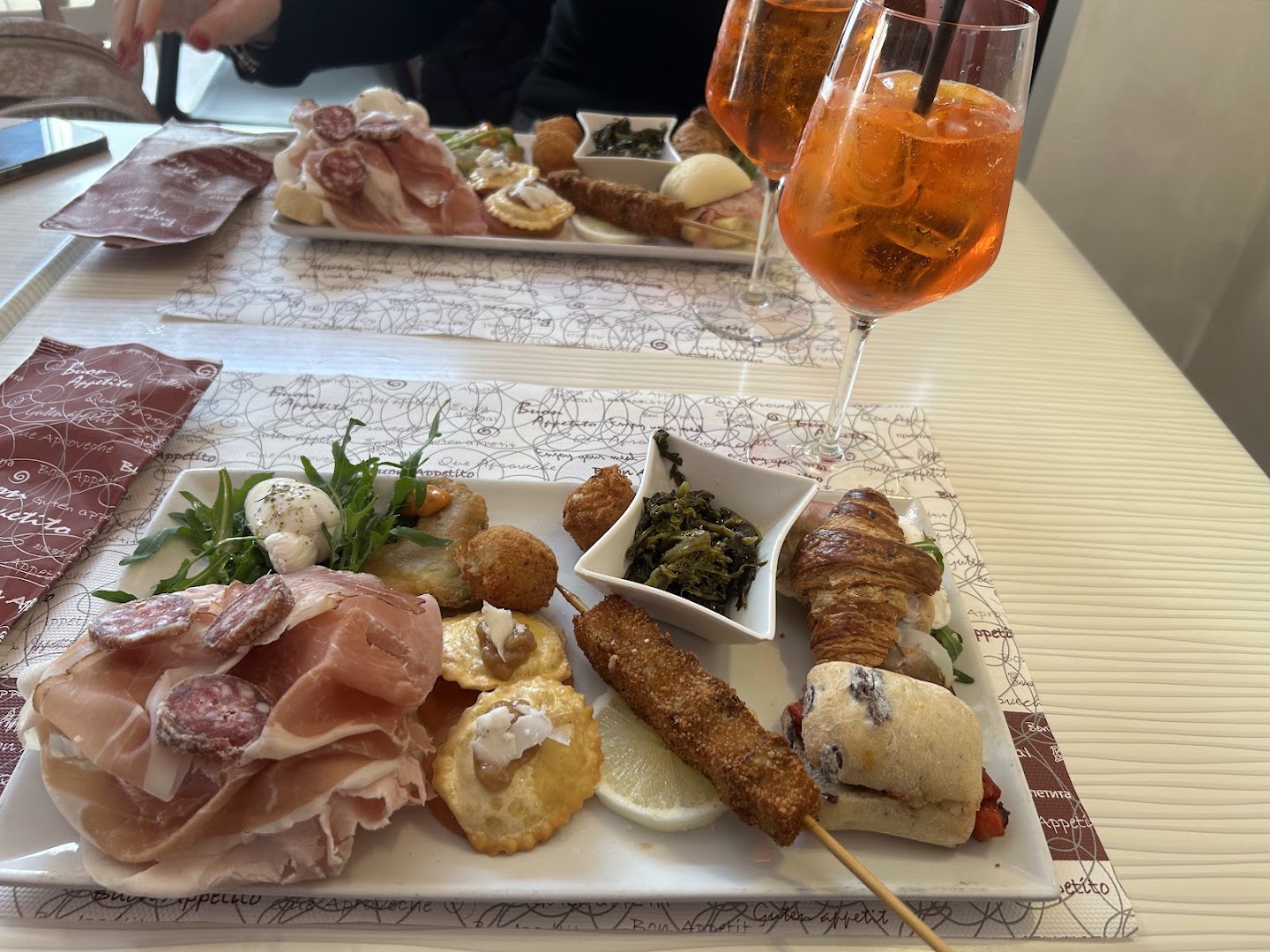 Castrum Bar Aperitivi