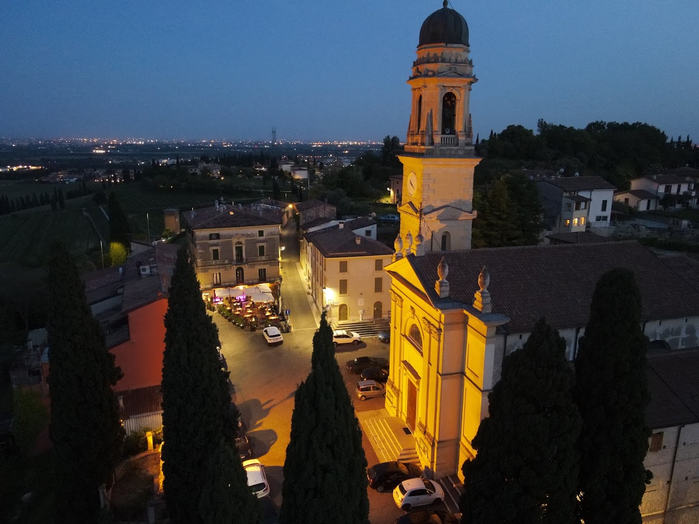 Castrum Wine Bar & Bistro