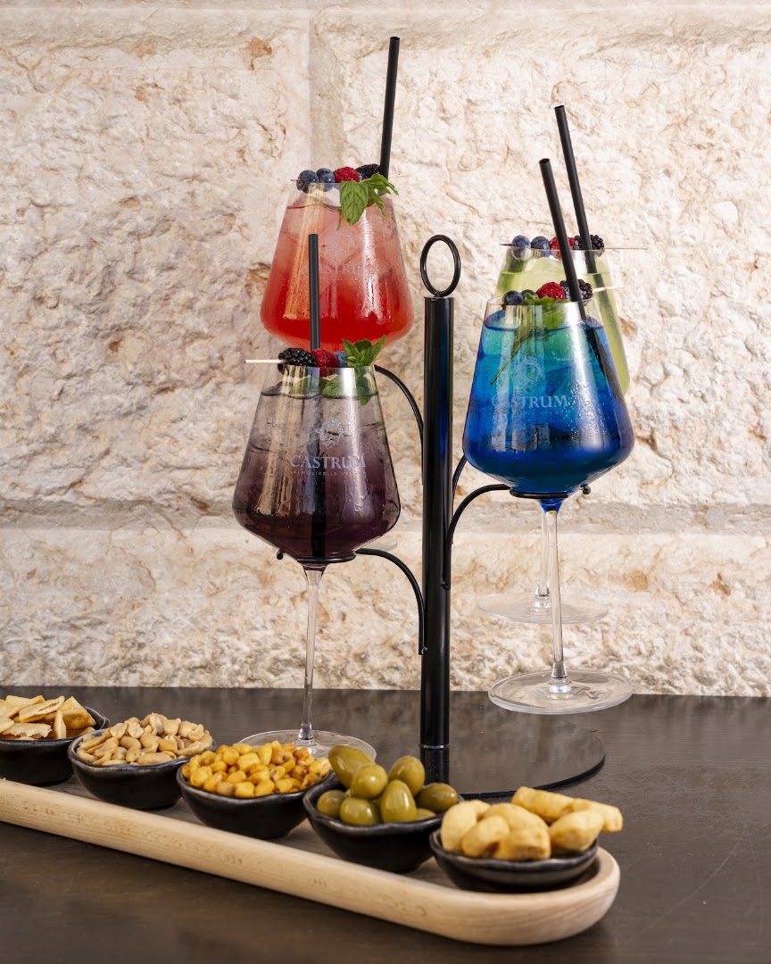 Castrum Wine Bar & Bistro