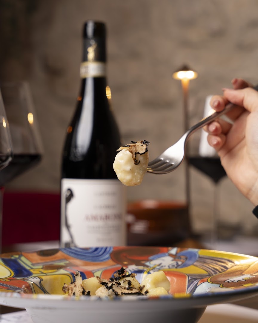 Castrum Wine Bar & Bistro