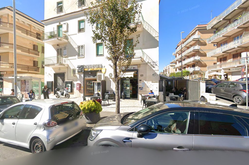 Casuccio Bar