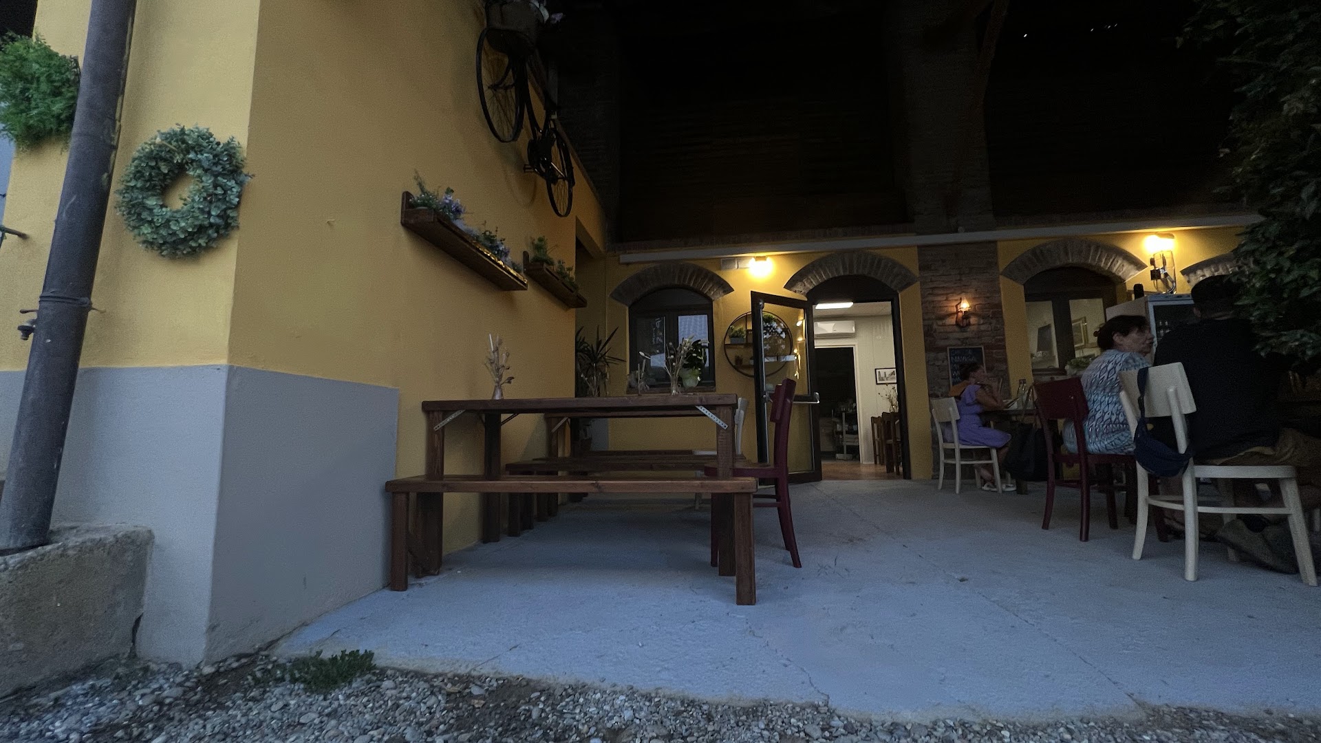 Cat l’é Bon - Ristorante a Castelleone