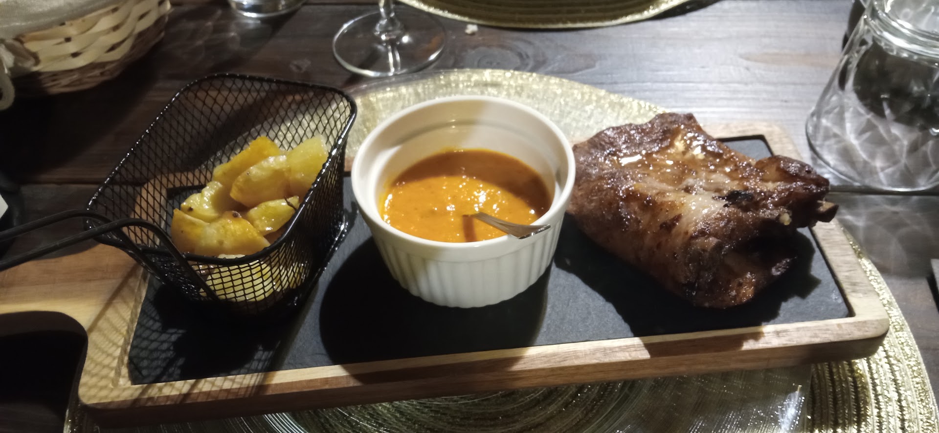 Cat l’é Bon - Ristorante a Castelleone
