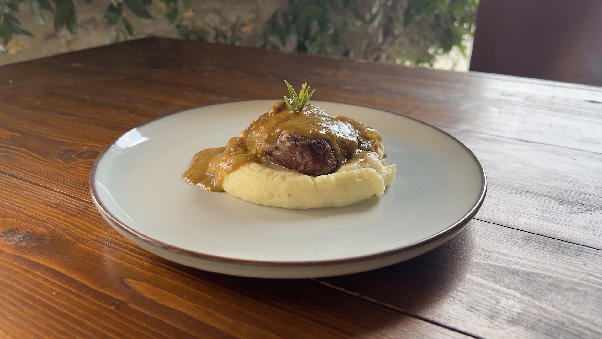 Cat l’é Bon - Ristorante a Castelleone
