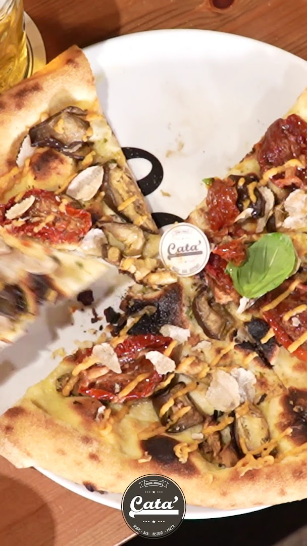 Catà Music Bar Bistrot & Pizza