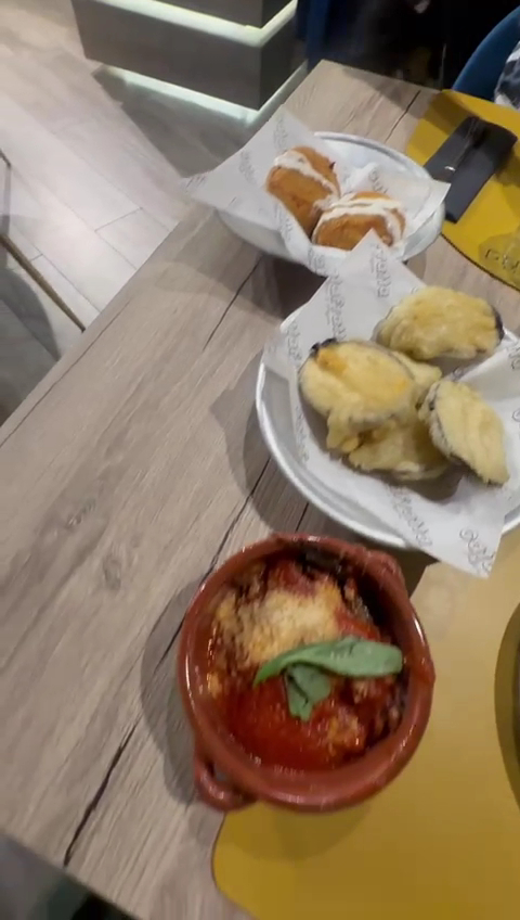 CataFratta - Trattoria e pizzeria