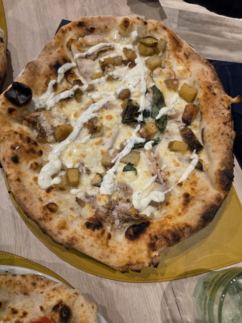 CataFratta - Trattoria e pizzeria