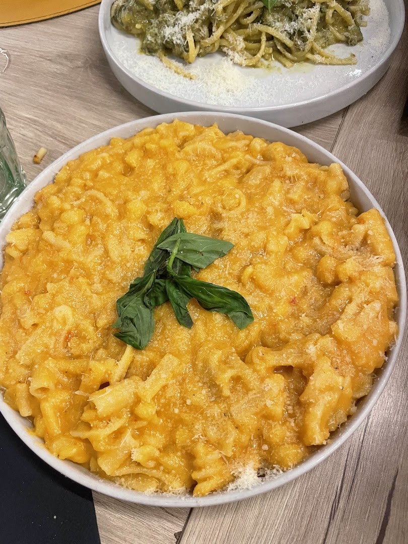 CataFratta - Trattoria e pizzeria