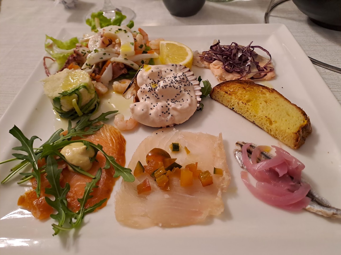 Catalana Restaurant