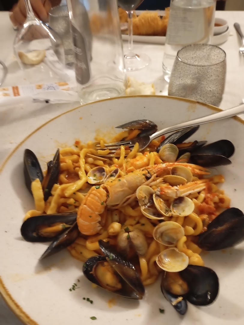 Catalana Restaurant