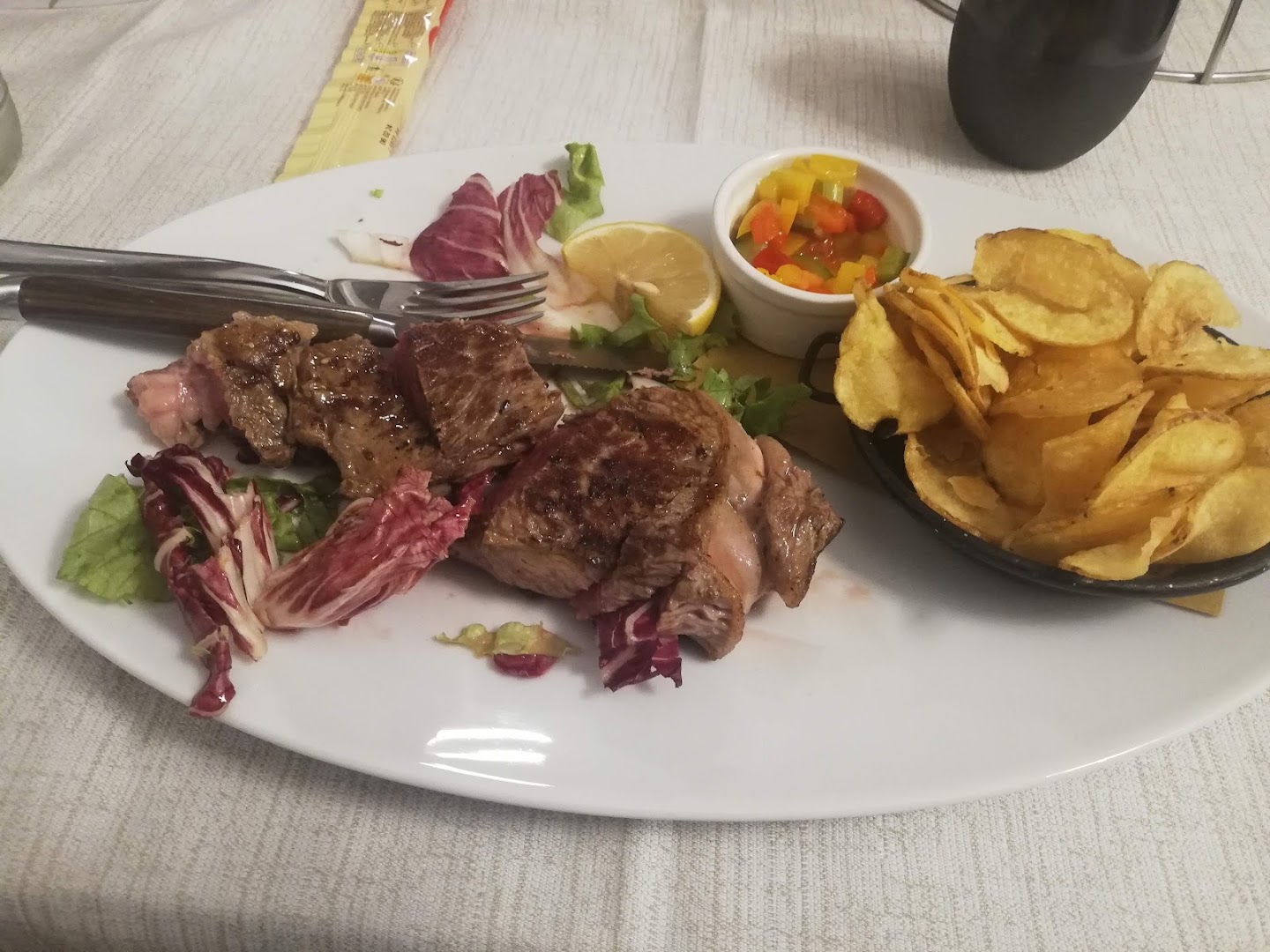 Catalana Restaurant