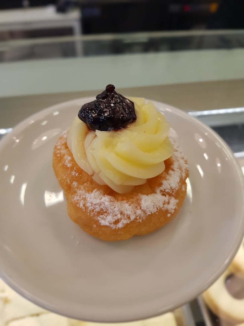Catalano Pasticceria Caffetteria