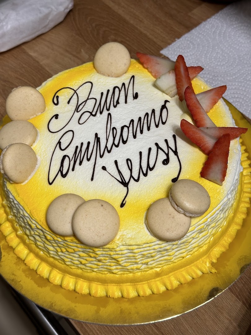 Catalano Pasticceria Caffetteria