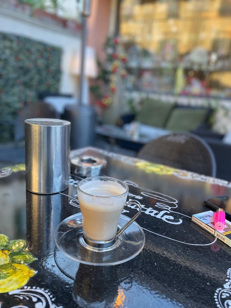 Catania Natale - Bar Pasticceria