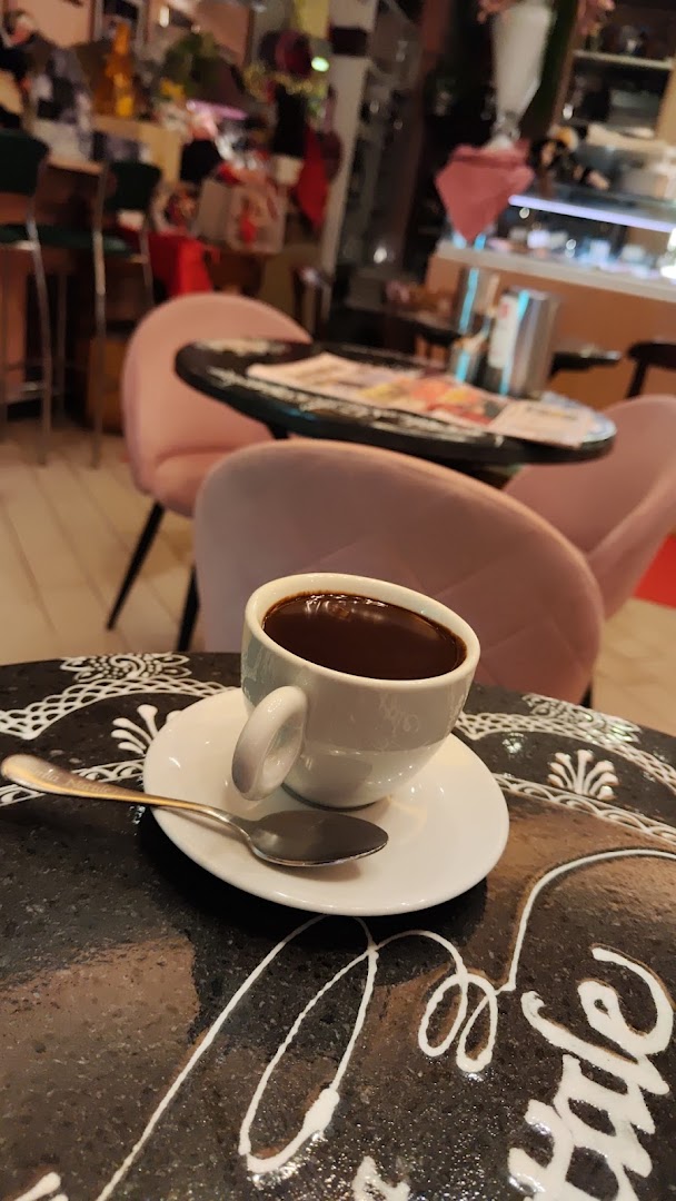 Catania Natale - Bar Pasticceria