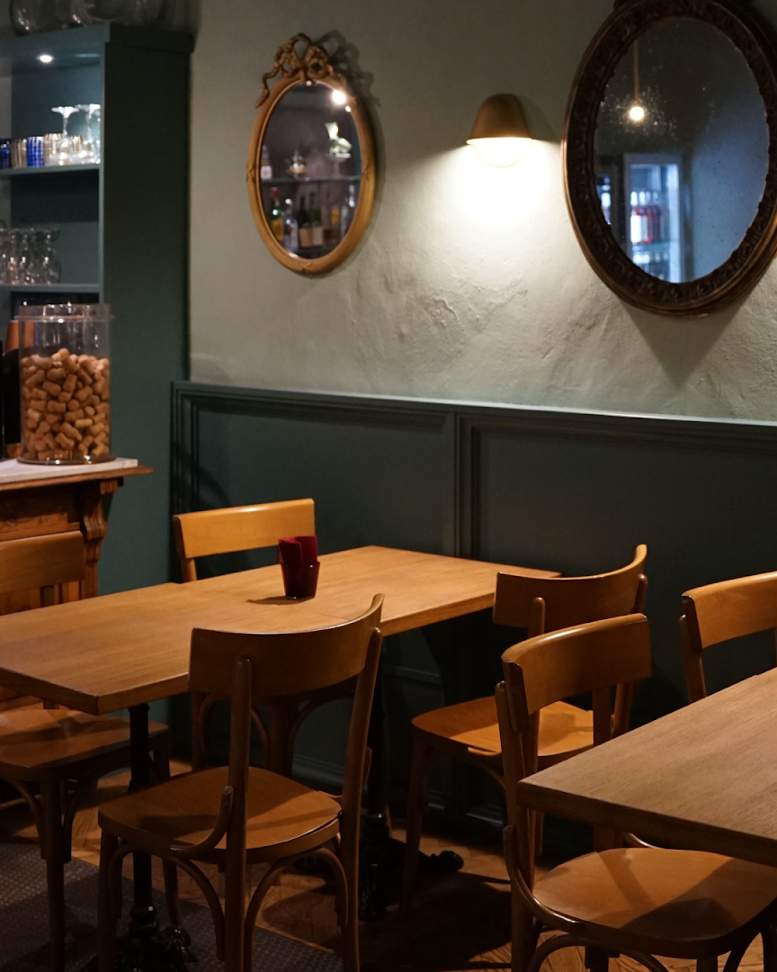 Catarina Bistrot, Torino
