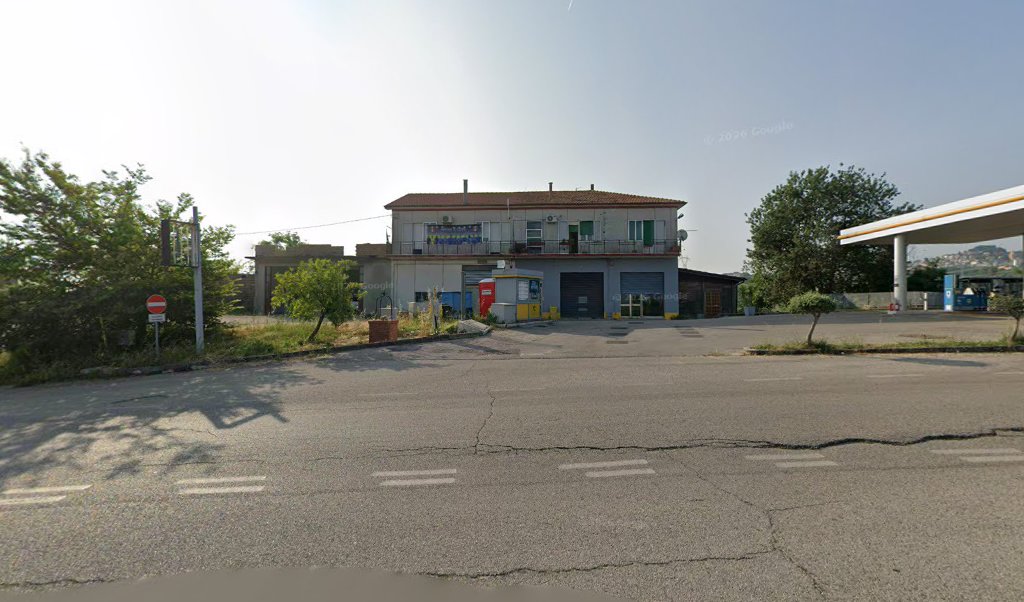 Catè, Atessa