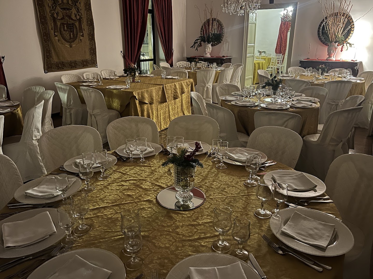 Catenabontempo Banqueting