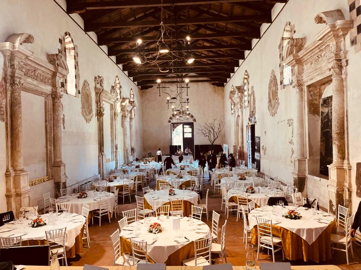 Catenabontempo Banqueting
