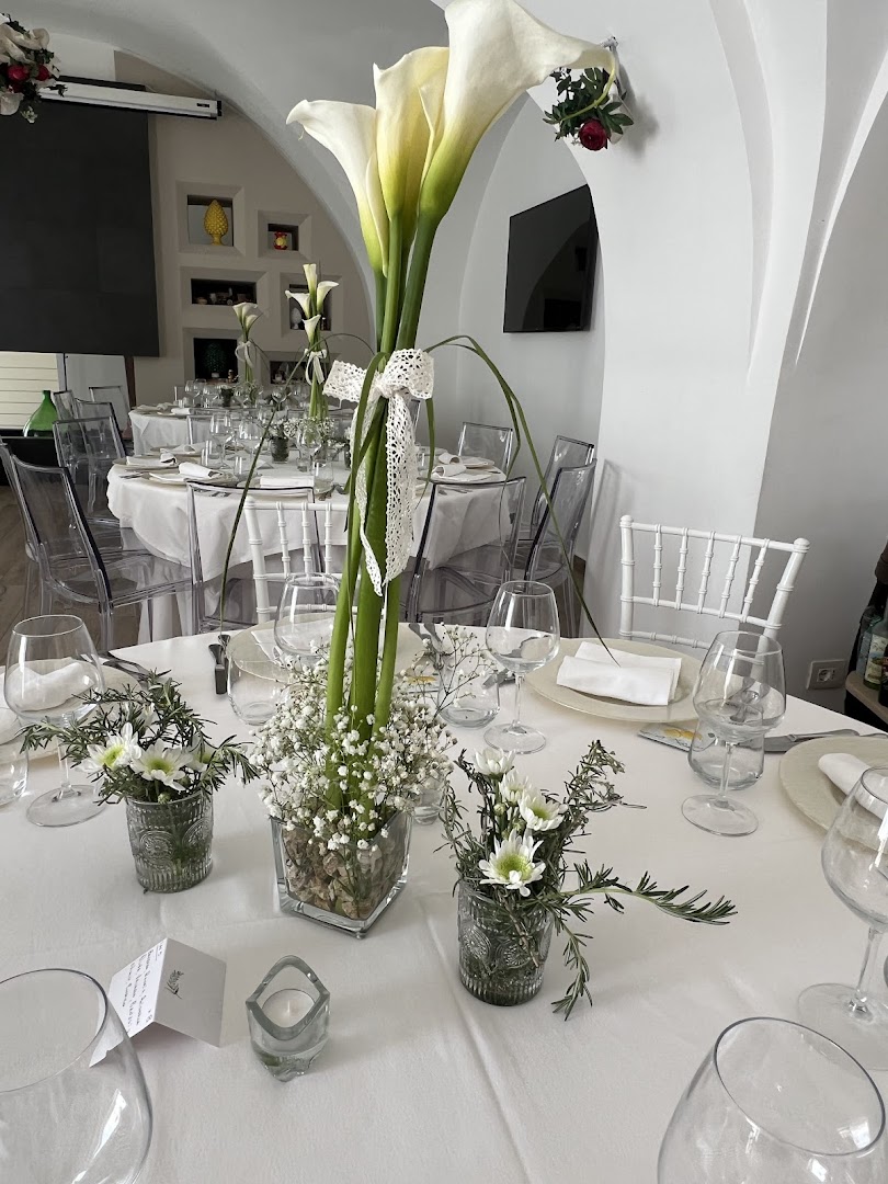 Catenabontempo Banqueting