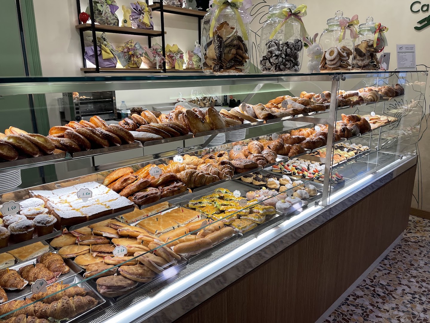 Catene Cafè