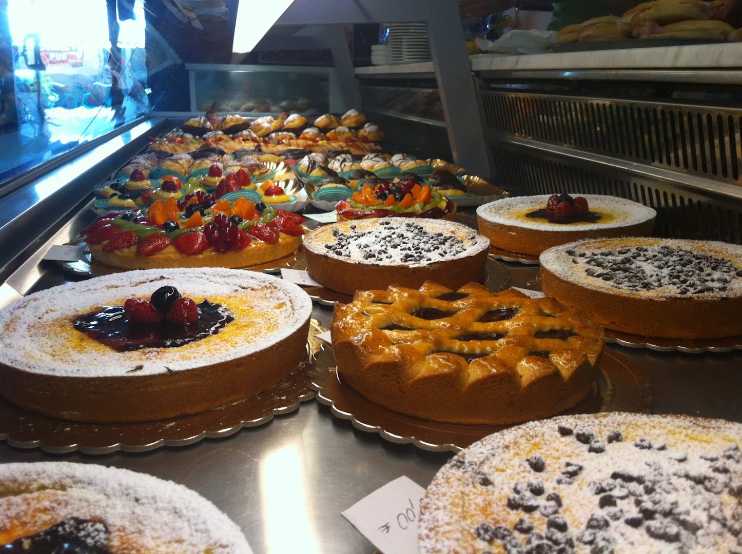 Catene Cafè