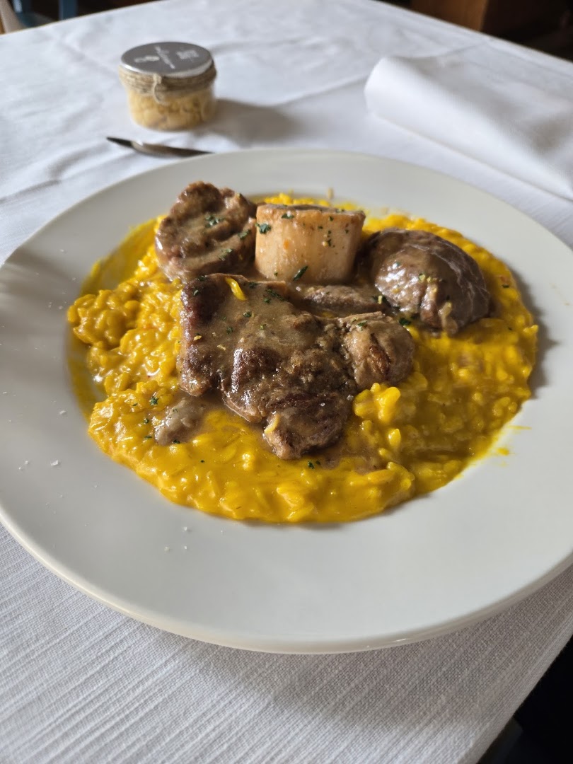 Caterina cucina e farina