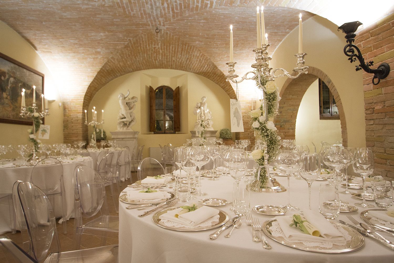 Catering Catania - Banqueting 4 You, Gravina di Catania