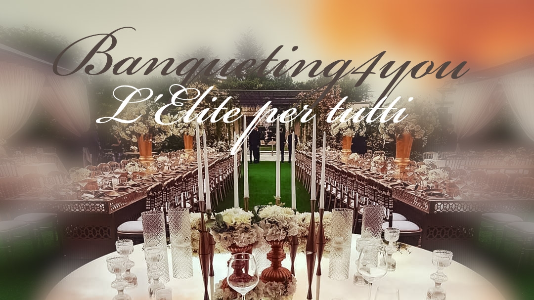 Catering Catania - Banqueting 4 You