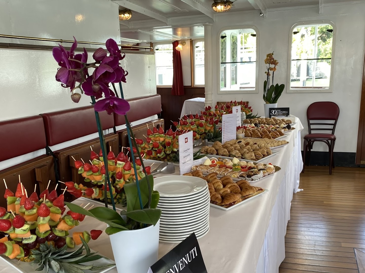 Catering Cimadoro Gabriele