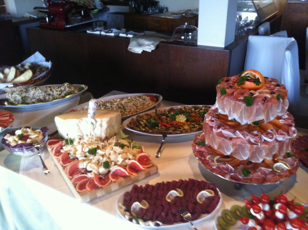 Catering Cimadoro Gabriele