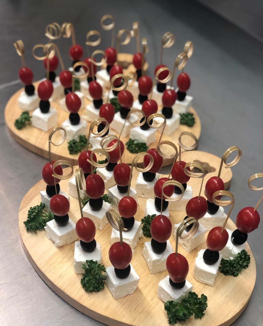 Catering Cimadoro Gabriele, Fino Mornasco