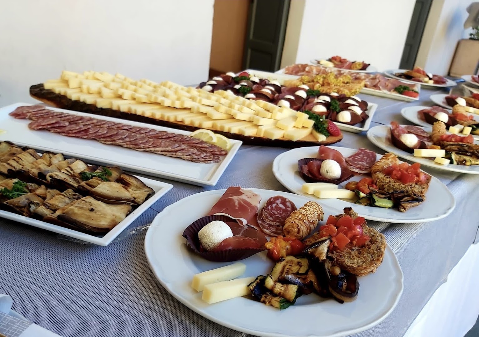 Catering Cimadoro Gabriele