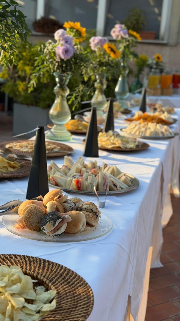 Catering e Banqueting Ratatouille Roma