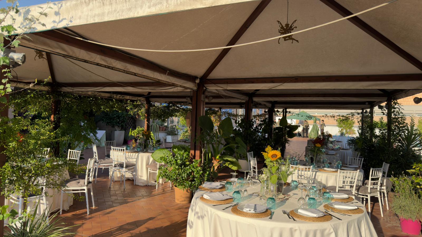 Catering e Banqueting Ratatouille Roma