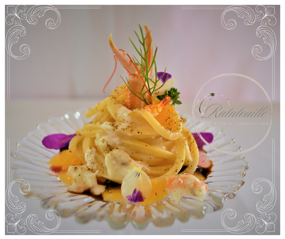 Catering e Banqueting Ratatouille Roma