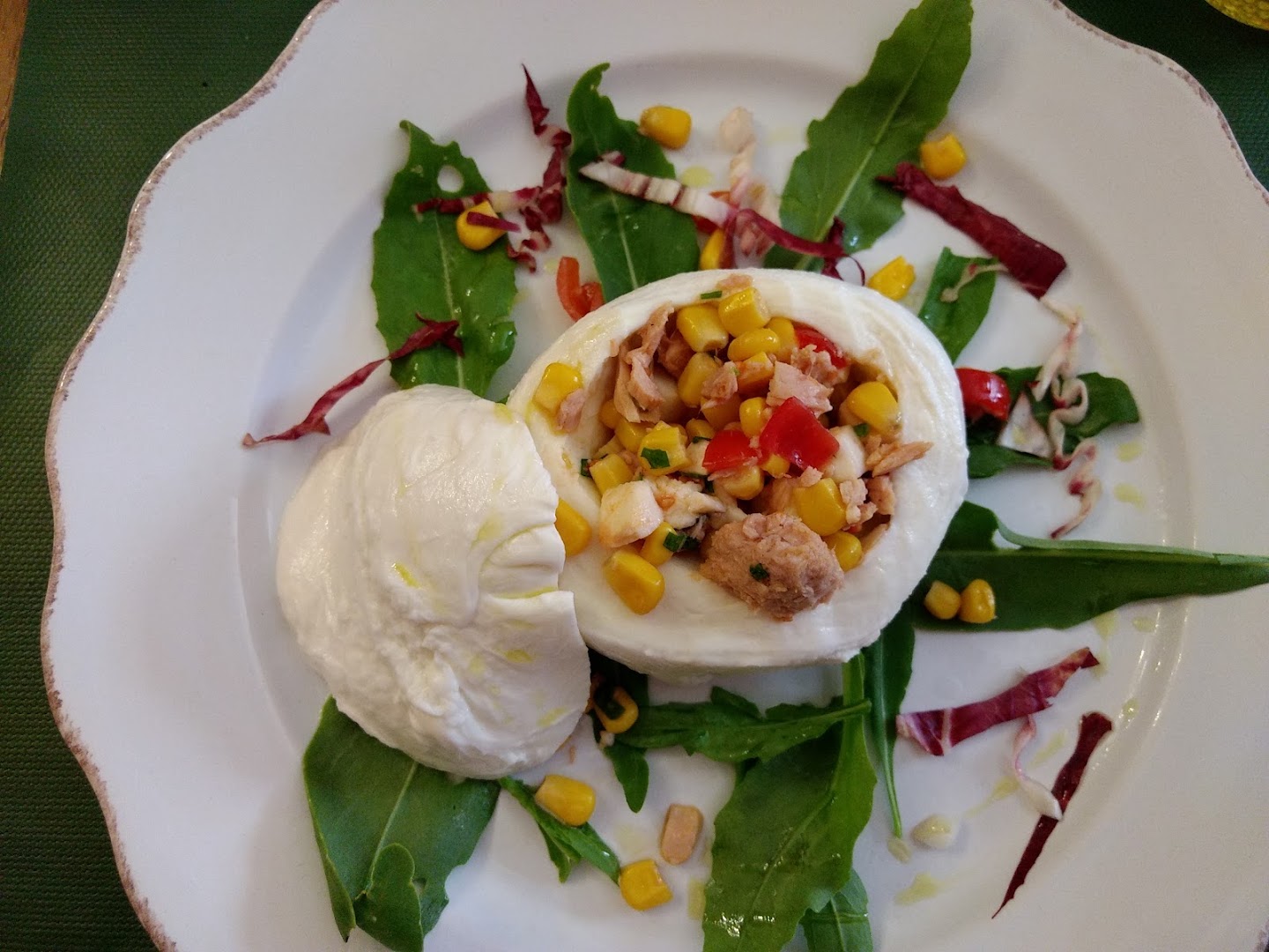 Catering Express, Mola di Bari