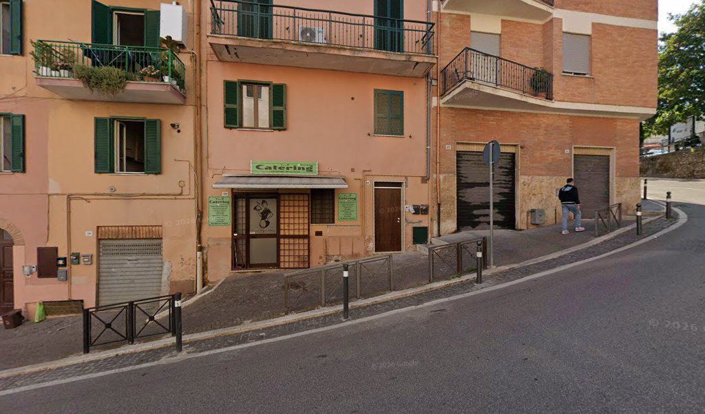 Catering Laboratorio Artigianale di Savina Stefoni, Fiano Romano