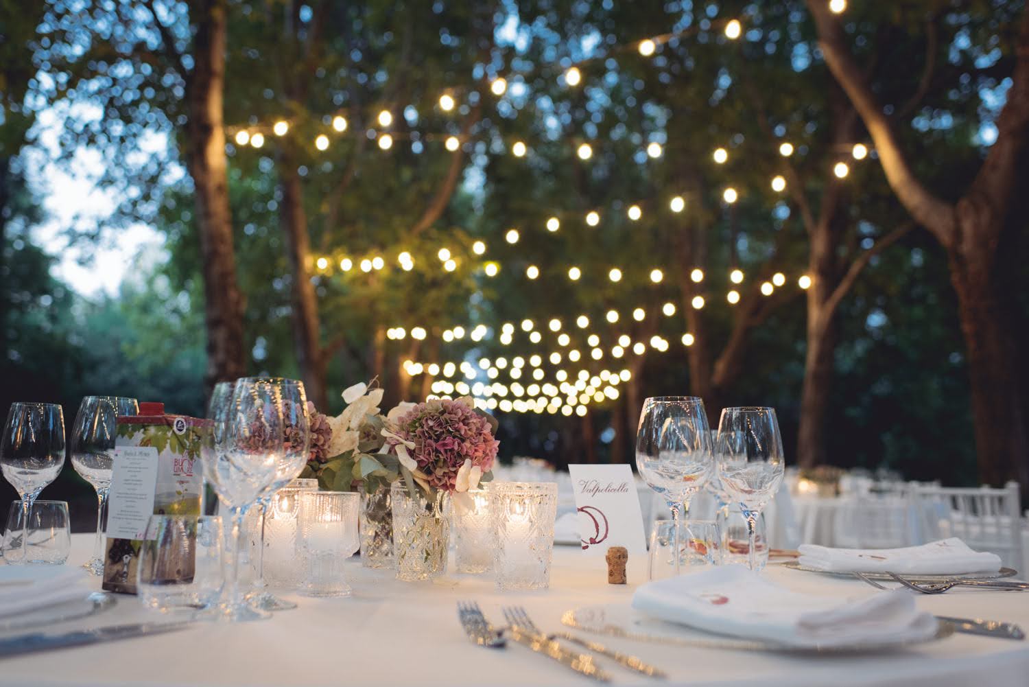 Catering Pergola, Legnago