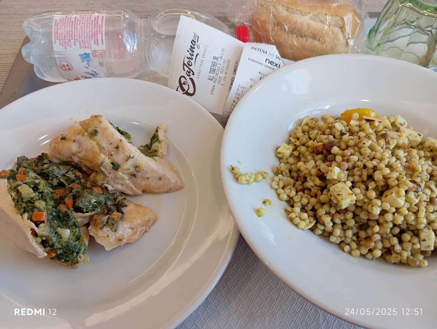 Catering Piu', Sestu